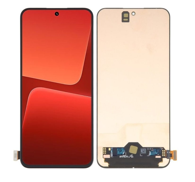 Kijelző Xiaomi 13