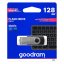 Pamäťová karta Goodram Pendrive Uts3 128Gb Usb3.2
