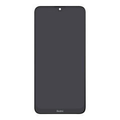 Displej s rámom pre Xiaomi Redmi 8A Black (Service Pack - originálny diel) Displej s rámom pre Xiaomi Redmi 8A Black (Service Pack - originálny diel)