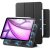 Kryt ESR Rebound Magnetic iPad Pro 12.9” 4 / 5 / 6 / 2020-2022 / Air 13” 1 / 2 / 2024-2025 Black
