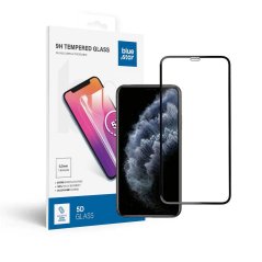 Kryt Ochranné tvrdené sklo - Apple iPhone Xs Max/11 Pro Max 5D Full Cover Black Kryt Ochranné tvrdené sklo - Apple iPhone Xs Max/11 Pro Max 5D Full Cover Black
