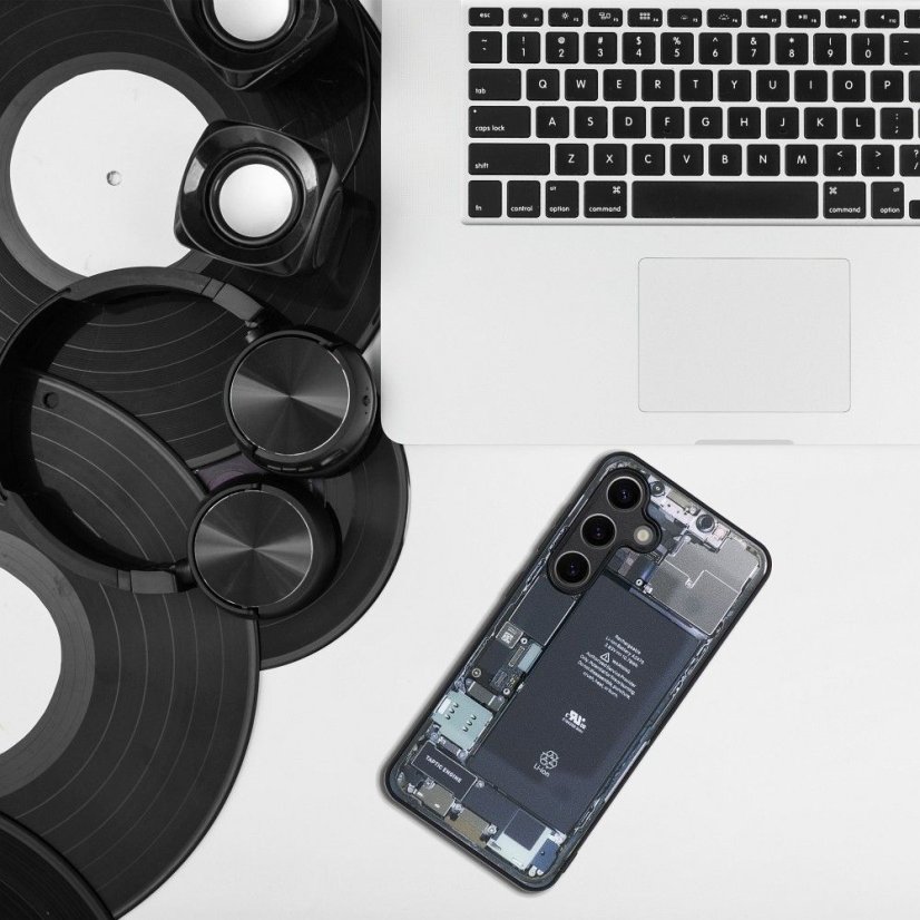 Kryt Case Xiaomi Redmi Note 13 Pro 5G Tech Design 2