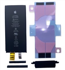 Batéria Apple iPhone XR - 2942mAh - originálna batéria (bez BMS modulu)