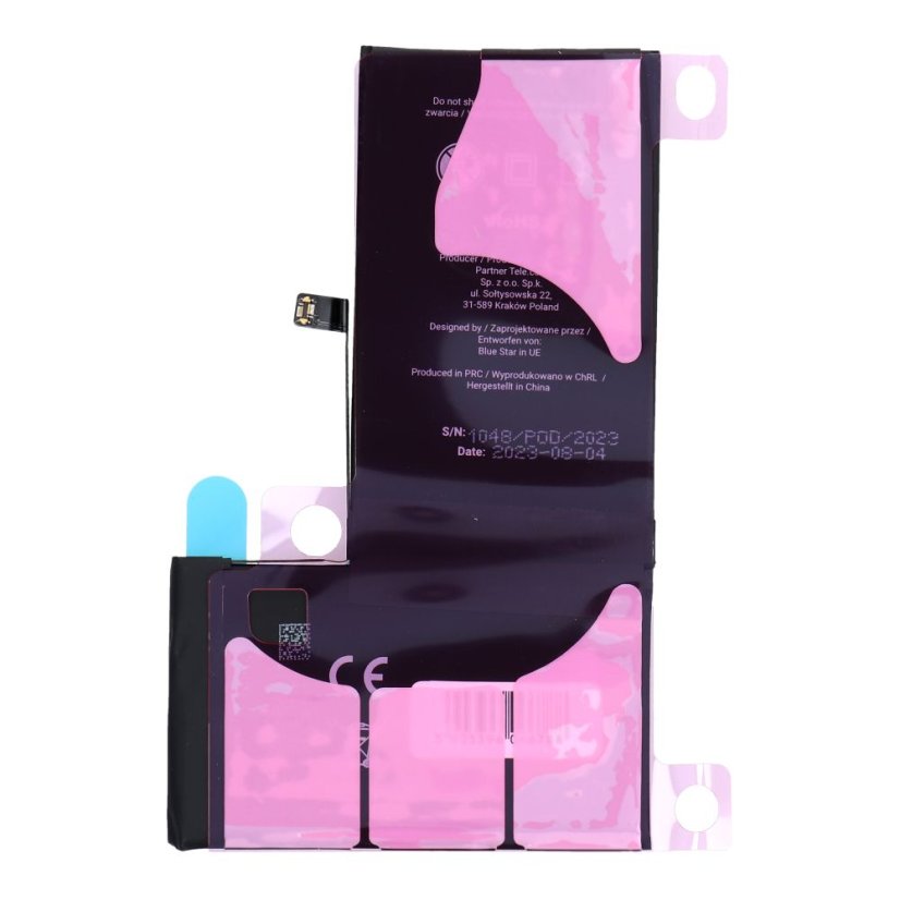 Batéria Blue Star HQ Battery iPhone Xs Max 3174 mAh