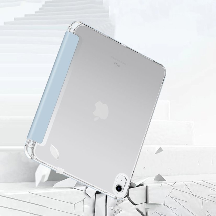 Tok Tech-Protect SC Pen Hybrid iPad 10.9” 10 / 2022 / 11” 11 / 2025 Sky Blue