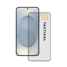 Tactical Glass Shield Privacy Stealth 5D üveg Samsung Galaxy S24/S25 Black színű üveghez Tactical Glass Shield Privacy Stealth 5D üveg Samsung Galaxy S24/S25 Black színű üveghez