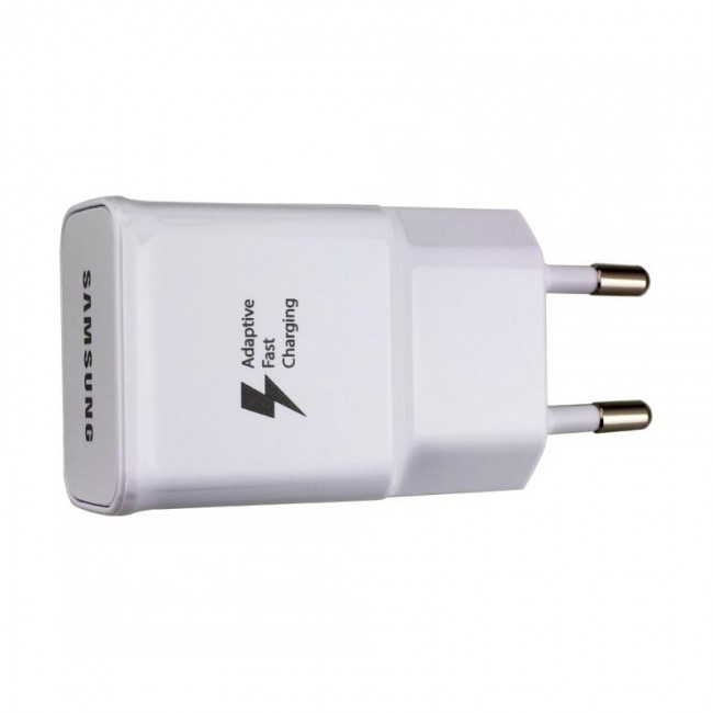 Rýchlonabíjačka Samsung EP-TA20EWE s USB Type-C EP-DG970 Fast Charger