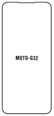 Hydrogel - ochranná fólia - Motorola Moto G32