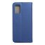 Kryt Smart Case Book Samsung Galaxy A03S Navy