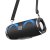 Wireless Speaker Led 2 X 5W 2H Hoco Hc12 Black