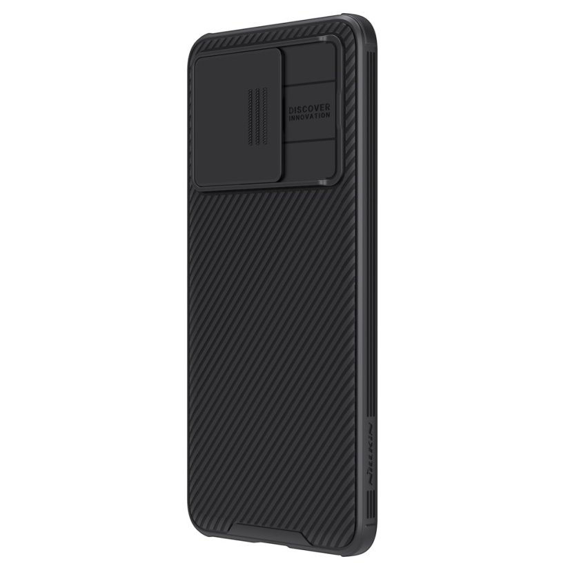 Nillkin CamShield PRO zadný kryt pre Xiaomi 13T/13T Pro Black
