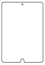 Hydrogel - ochranná fólie - Apple iPad Pro 9.7 (2016)