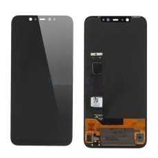 Xiaomi Mi 8 kijelző + érintőképernyő