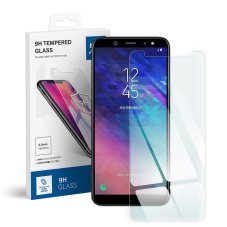 Ochranné tvrdené sklo - Samsung Galaxy A6 2018