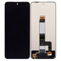 LCD kijelző + érintőképernyő Xiaomi Redmi 13 4G / 13 5G