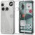 tok Tech-Protect Flexair Hybrid Nothing Phone 3 átlátszó