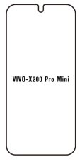 engaroGuard Hidrogél - védőfólia - Vivo X200 Pro Mini