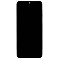 Kijelző kerettel Xiaomi Redmi A5 EU verzióhoz