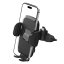 Držiak do auta Tech-Protect V3 Universal Cd Car Mount Black