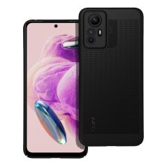 Kryt Breezy Case Xiaomi Redmi Note 12S Black Kryt Breezy Case Xiaomi Redmi Note 12S Black