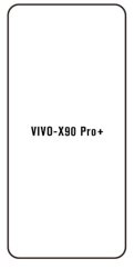 Hydrogel - ochranná fólia - Vivo X90 Pro+