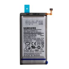 EB-BG973ABU Samsung Baterie Li-Ion 3400mAh (Service Pack - originální díl)