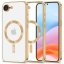 Kryt Tech-Protect Magflex Magsafe iPhone 16E / 17E Shiny Gold