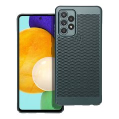 Kryt Breezy Case Samsung Galaxy A52 5G / A52 LTE 4G / A52S 5G Green Kryt Breezy Case Samsung Galaxy A52 5G / A52 LTE 4G / A52S 5G Green