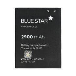 Batéria Blue Star Battery Xiaomi Mi Note (Bm42) 2900 mAh