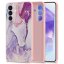 Kryt Tech-Protect Icon Samsung Galaxy A56 5G Marble