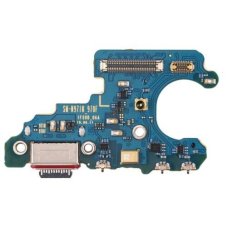 Samsung Galaxy Note 10 - Töltőhajó PCB lapkával és csatlakozóval