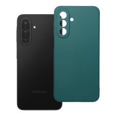 Kryt Case Samsung Galaxy A17 Matt Dark Green