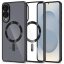 Kryt Tech-Protect Magflex Magsafe Samsung Galaxy S25 Edge Shiny Black