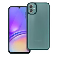 Kryt Variete Case Samsung Galaxy A05 Dark Green Kryt Variete Case Samsung Galaxy A05 Dark Green