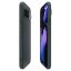 Kryt Spigen Liquid Air Google Pixel 9 / 9 Pro Abyss Green