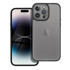 Kryt Variete Case iPhone 14 Pro Max Black Kryt Variete Case iPhone 14 Pro Max Black