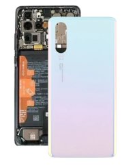 Huawei P30 - Zadný kryt - dúhový (náhradný diel)