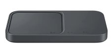 EP-P5400TBE Samsung DUO Pad vezeték nélküli töltéshez Black + adapter