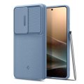 Tok Spigen Optik Armor Samsung Galaxy S26 Ultra Light Blue Samsung Galaxy S26 Ultra Light Blue