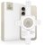 Kryt Tech-Protect Magmat Magsafe Universal Magnetic Ring White