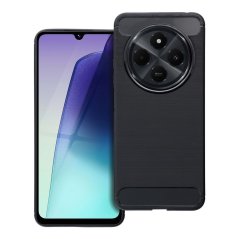 Kryt Carbon Case Xiaomi Redmi 14C Black Kryt Carbon Case Xiaomi Redmi 14C Black