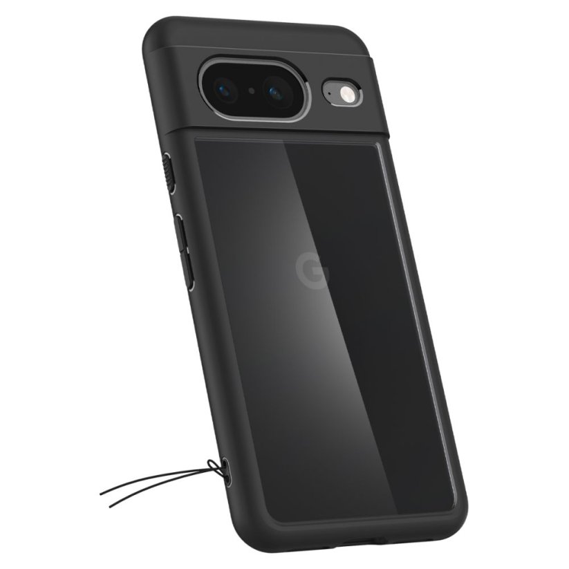 Kryt Spigen Ultra Hybrid Google Pixel 8 Matte Black