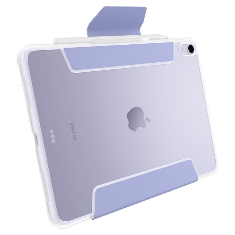 Kryt Spigen Ultra Hybrid Pro iPad Air 10.9” 4 / 5 / 2020-2022 / 11” 6 / 7 / 8 / 2024-2026 Lavender