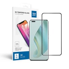 Ochranné tvrdené sklo to Honor Magic 5 Pro Blue Star 5D Black