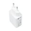 Xiaomi Original Charger USB A Qc3.0 3A 22,5W Mdy-11-Ep White Bulk