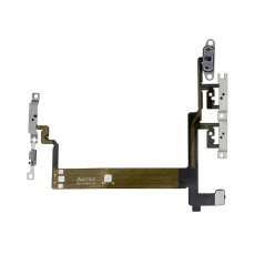 iPhone 13 mini - Power Button & Volume Button Flex iPhone 13 mini - Power Button & Volume Button Flex