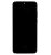 Motorola Edge 30 Neo Displej s rámem Black (Service Pack - originální díl)
