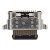 Charge Connector Motorola Moto G7 Play / One Vision Ori