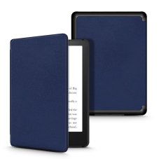 Kryt Tech-Protect Smartcase Kindle Paperwhite V / 5 / Signature Edition Navy Kryt Tech-Protect Smartcase Kindle Paperwhite V / 5 / Signature Edition Navy