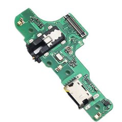 Samsung Galaxy A20s - Nabíjací flex s PCB doskou a konektor Samsung Galaxy A20s - Nabíjací flex s PCB doskou a konektor